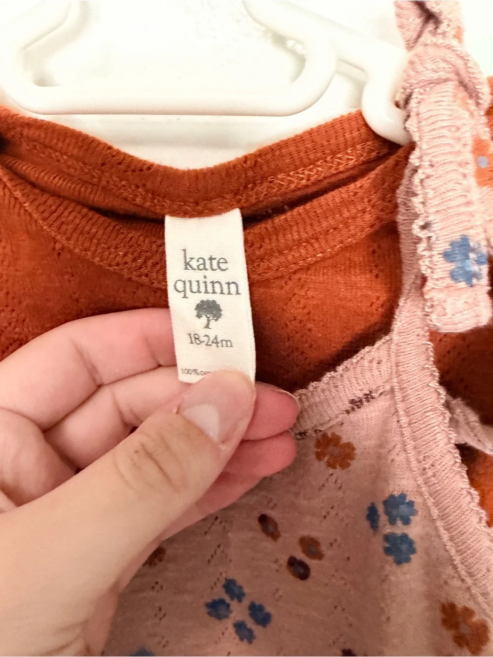 kate quinn dusty pink